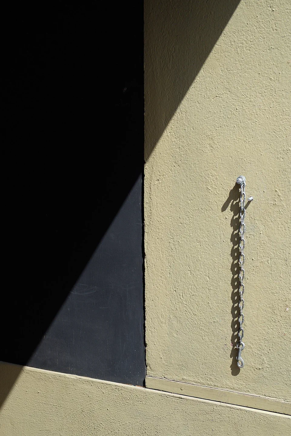 A blaze in the beginning photographic series by Chris Beckman, 2-9