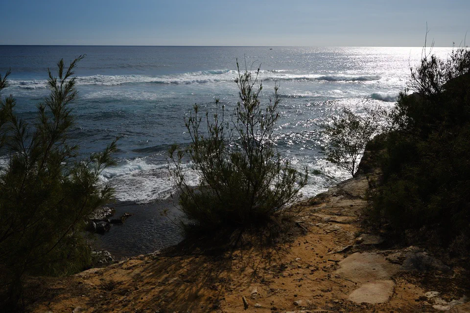 Kauaʻi 2024 photographic series by Chris Beckman, 11-22