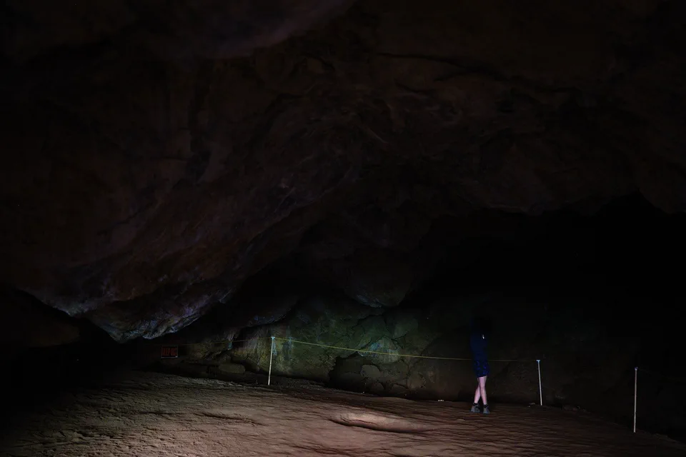 Kauaʻi 2024 photographic series by Chris Beckman, 13-22