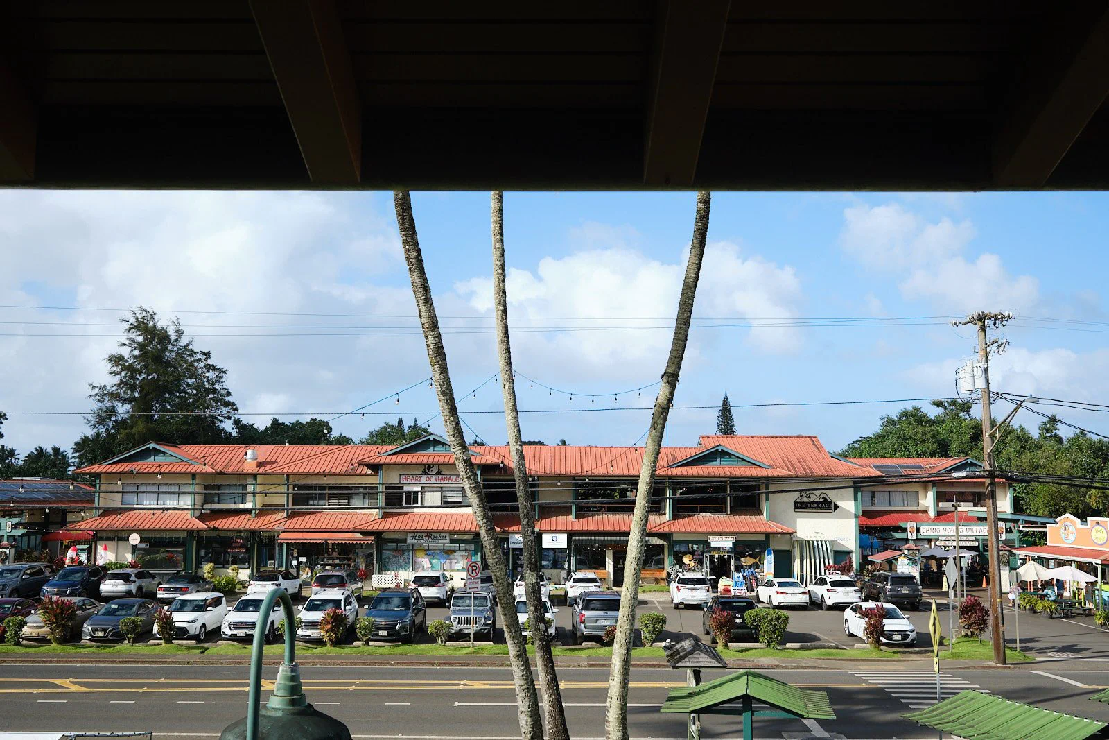 Kauaʻi 2024 photographic series by Chris Beckman, 14-22