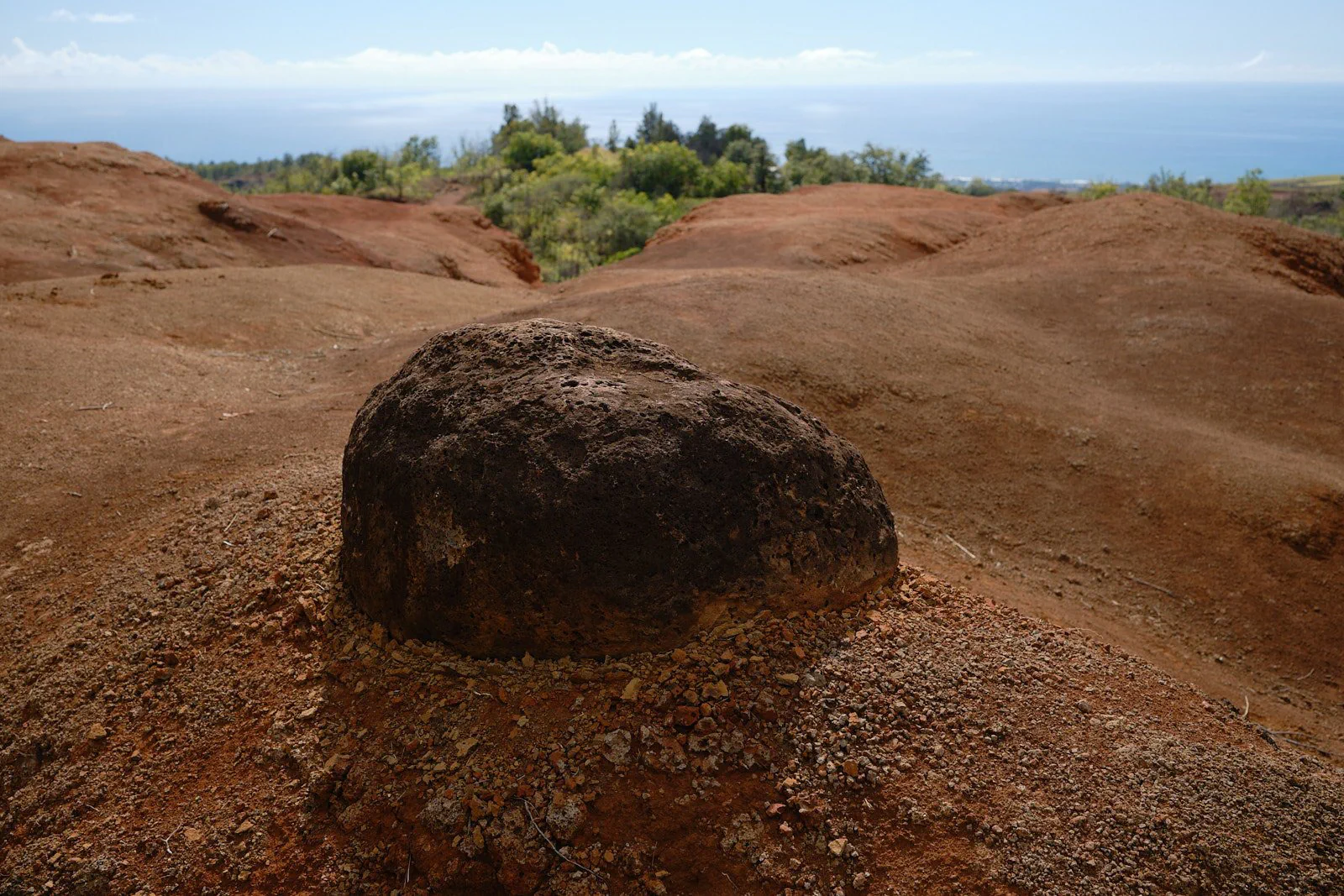 Kauaʻi 2024 photographic series by Chris Beckman, 17-22
