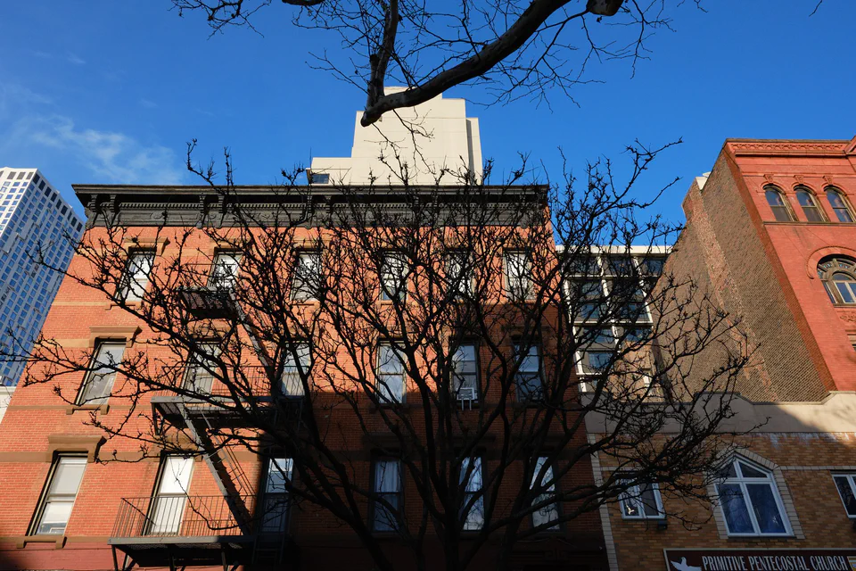 New York City 2025 photographic series by Chris Beckman, 14-14