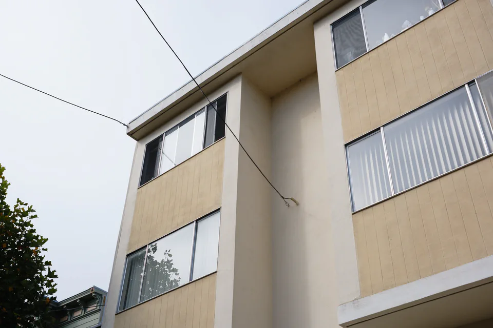San Francisco 2025 photographic series by Chris Beckman, 6-9
