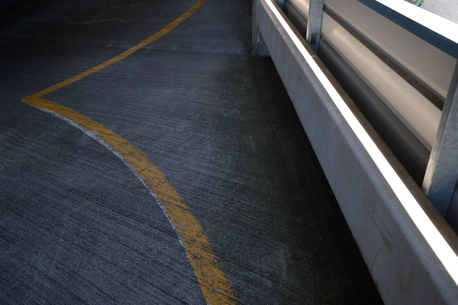 Theta range photographic series by Chris Beckman, 1-11