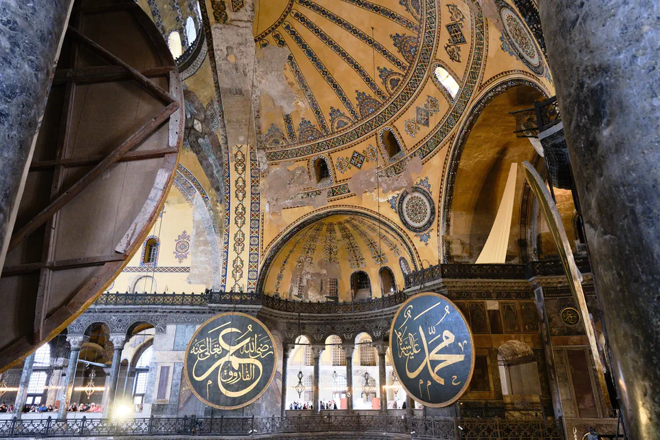Türkiye 2024 photographic series by Chris Beckman, 9-30