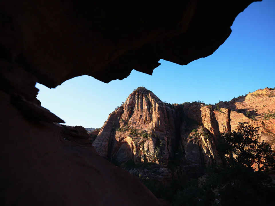 Utah 2025 photographic series by Chris Beckman, 4-12