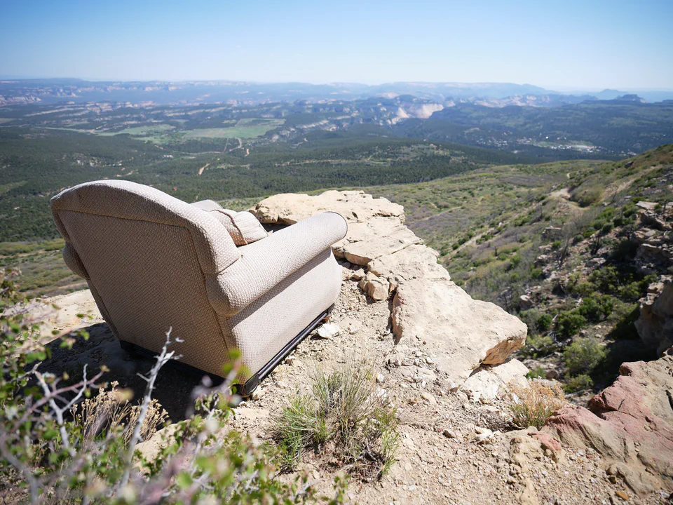 Utah 2025 photographic series by Chris Beckman, 11-12