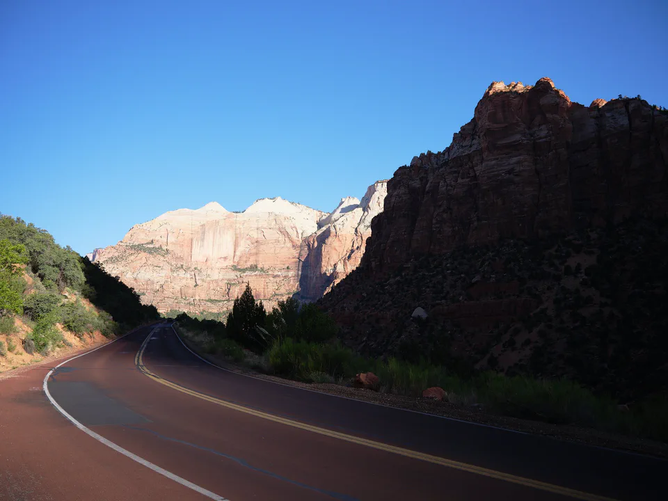 Utah 2025 photographic series by Chris Beckman, 12-12
